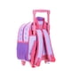 thumbnail image 4 of Mochila con Ruedas Chenson Pocoyo Violeta PAIRCO para Niña, 4 of 9
