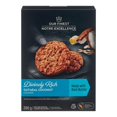 thumbnail image 1 of Our Finest All Butter Oatmeal Coconut Cookies, 1 of 5