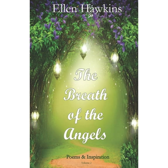 The Breath of the Angels (Paperback)