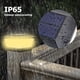 thumbnail image 1 of Luz Solar Lámpara de estigma cuadrado impermeable de luz de cerca solar 6LED para decoración de jardín Lamparas, 1 of 4