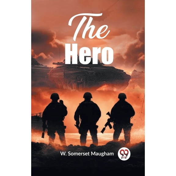 The Hero, (Paperback)