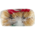 thumbnail image 5 of Fantini Baking  Fresh Baked Daily Sub Rolls. Fantini Bakery Split Top Rolls, 6 per package,  Enriched Rolls., 5 of 6