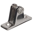 thumbnail image 2 of Seachoice New Deck Hinge-90 Deg-Ss, 50-75821, 2 of 5