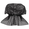 thumbnail image 1 of Hijab Cap Women Rhinestone Turban Elastic Rave Head Scarf Lady Bling Sparkly Cap, 1 of 9