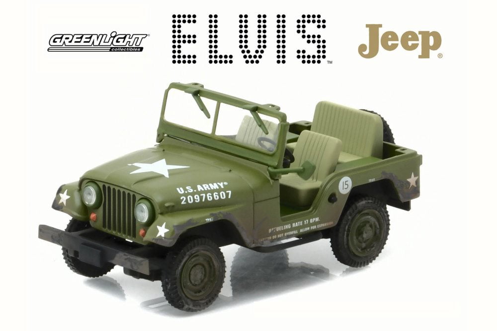 willy diecast