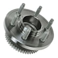 thumbnail image 3 of Geelife Front Wheel Hub & Bearing LH or for Dodge Durango Dakota 2WD w/ ABS, 3 of 8