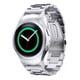 thumbnail image 1 of Correa Para Gear S2 Sport Acero Inoxidable Color Plata, 1 of 2