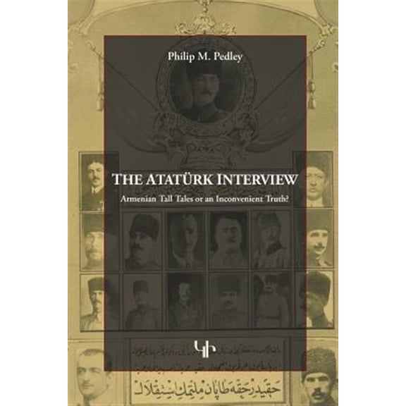 Pre-Owned The Ataturk Interview (Paperback)