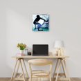 thumbnail image 2 of Cuadro Decorativo - Surfista extremo 3, 2 of 3