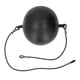 thumbnail image 5 of Pelota De Boxeo De Doble Extremo, Rebotes Rápidamente Elásticos De Velocidad Rápida Saco De Boxeo De Velocidad De Doble Extremo Con Bomba De Cable Ajustable Para Entrenamiento, 5 of 7