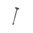thumbnail image 1 of 0.31 in. Gas Valve Key, Chrome, 1 of 1