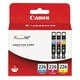 thumbnail image 1 of Cartucho de tinta Canon CLI-226, paquete de 3 colores para iP4820, MG5220, 1 of 3