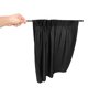 thumbnail image 3 of unbranded 1Jgo Cortinas Para Vehículo Con De Luz Y Privacidad Material Resistente Para Interior Negro, 3 of 6