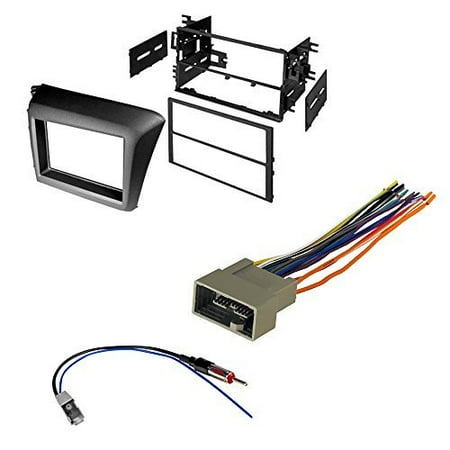 Honda Civic 2012 Radio Wiring - Honda Civic