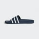 thumbnail image 2 of CHANCLA ADIDAS ADILETTE AZUL MARINO, 2 of 5