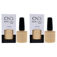 thumbnail image 1 of Esmalte de uñas CND Shellac Exquisite, paquete de 2, 1 of 4