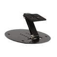 thumbnail image 4 of MERIGLARE Projector Stand Metal Desktop Wall Ceiling Mount for Desktop Bedroom Bedside, 4 of 8
