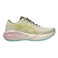 thumbnail image 1 of Tenis Asics Mujer Novablast 5 Trnature Bathing Beige Running beige 25, 1 of 6