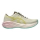 thumbnail image 1 of Tenis Asics Mujer Novablast 5 Trnature Bathing Beige Running beige 25, 1 of 6