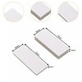 thumbnail image 2 of Goodhd Wall Protector 20Pcs Eva Foam Headboard Pads Headboard Stoppers Couch Stoppers, 2 of 7
