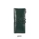 thumbnail image 4 of Cartera larga Minnieouse Cerrojo Cremallera Monedero Bolsa para teléfono móvil Tarjeta Multifuncional PU Type2 NO2, 4 of 6
