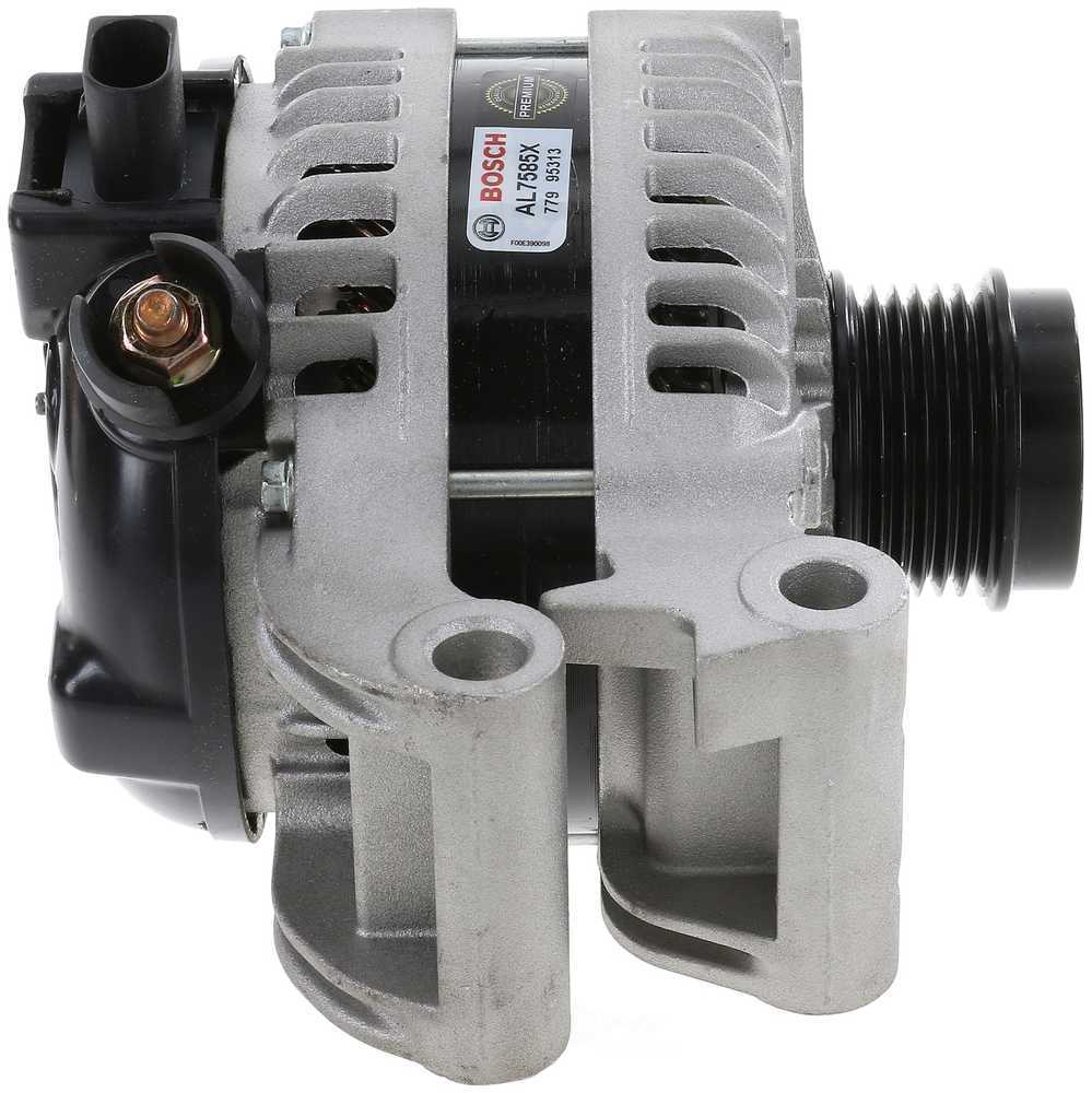 Bosch AL7585X Premium Alternator