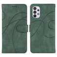 thumbnail image 1 of Flip Case For FOXDOCK Samsung Galaxy A32 4G Card Slots and Kickstand Function Skin Feel Leather, 1 of 5