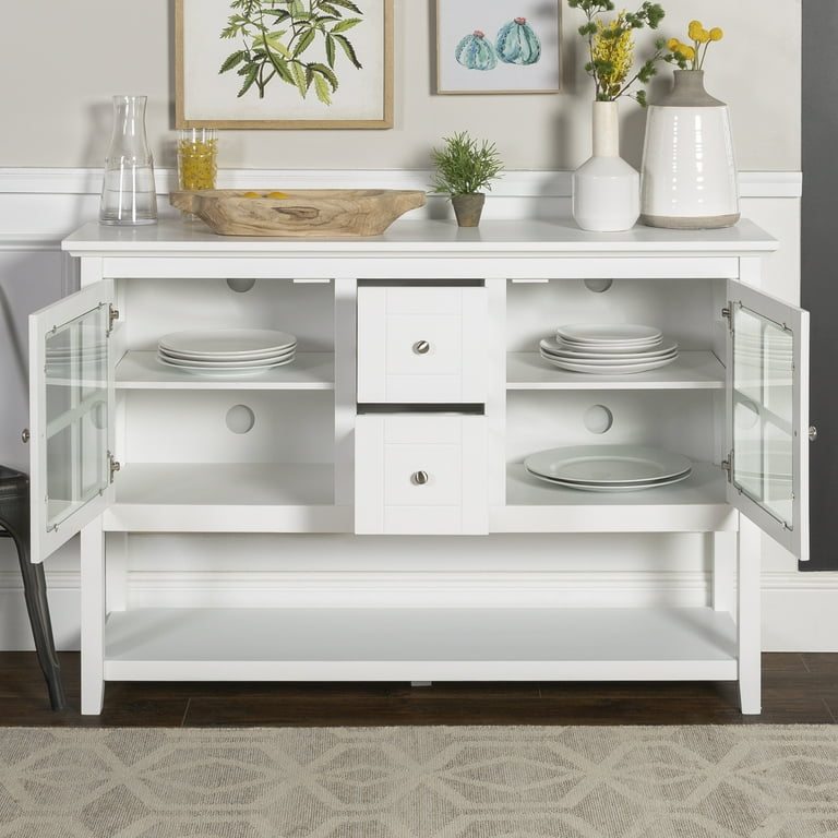 Manor park modern farmhouse on sale entryway table