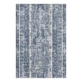 thumbnail image 3 of Unique Loom Portland Collection Area Rug - Depoe (4' 1" x 6' 1" Rectangle Blue/Beige), 3 of 9