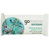 Gomacro Granola & Coconut Bar, 2 oz, (Pack of 12)