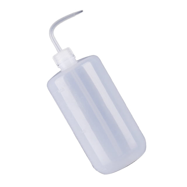 Botella De Plástico Verde Con Cuentagotas Para Plantas De Jardín, 1000Ml, Para Riego, Plantas En Maceta, Flores, Herramientas De Jardinería, Botellas Cateissary HA012949-00