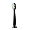 thumbnail image 5 of Queilt 8-Pack Philips-Diamondclean Compatible Toothbrush Heads Black, 5 of 5