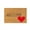 Y, variant on NANDIYNZHI Valentines Welcome Door Mat Heart Outdoor Welcome Mats for Front Door Non Slip Heart Floor Mat Red White Stripe Valentines Rug for Outside Front Porch Entryway Decor