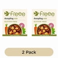 thumbnail image 2 of Freee Gluten Free Dumpling Mix 135g, British Import (Pack of 2), 2 of 2