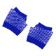thumbnail image 2 of Sonducket 1 par de accesorios de fiesta de disfraces de los años 80, guantes de neón sin dedos, ropa de estilo colorido, ropa decorativa para mujeres guantes y mitones Azul real Sonducket AP009834-11, 2 of 6