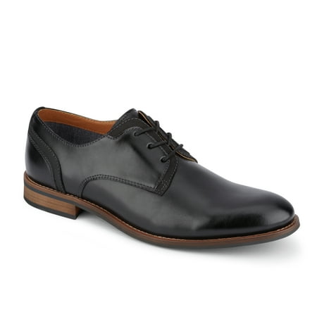

Dockers Mens Bradford Dress Plain Toe Oxford Shoe