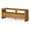 Refined Natural, variant on Maven Lane Ada Contemporary Wooden Media Unit in Refined Natural Finish