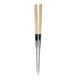 thumbnail image 5 of Palillos para decorar Palillos para servir salmón para sushi y sashimi en restaurantes 15 centímetros, 5 of 9