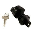 thumbnail image 2 of Ignition Switch with Key 5UG-H2510-00-00 Fit for Yamaha Rhino 700 2008-2009 / Rhino 450 2006-2009 / Rhino 660 2004-2007 5UGH25100000, 2 of 5