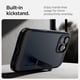 thumbnail image 5 of Funda para iPhone 16 Pro Max Spigen Tough Armor T MagFit Metal Slate, 5 of 7