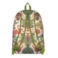thumbnail image 3 of Study Ready Paisley Backpack, Embraces Boho Style for School and Beyond, Safely Transports Laptop, A Gift That Supports Educational Journeys, 3 of 5