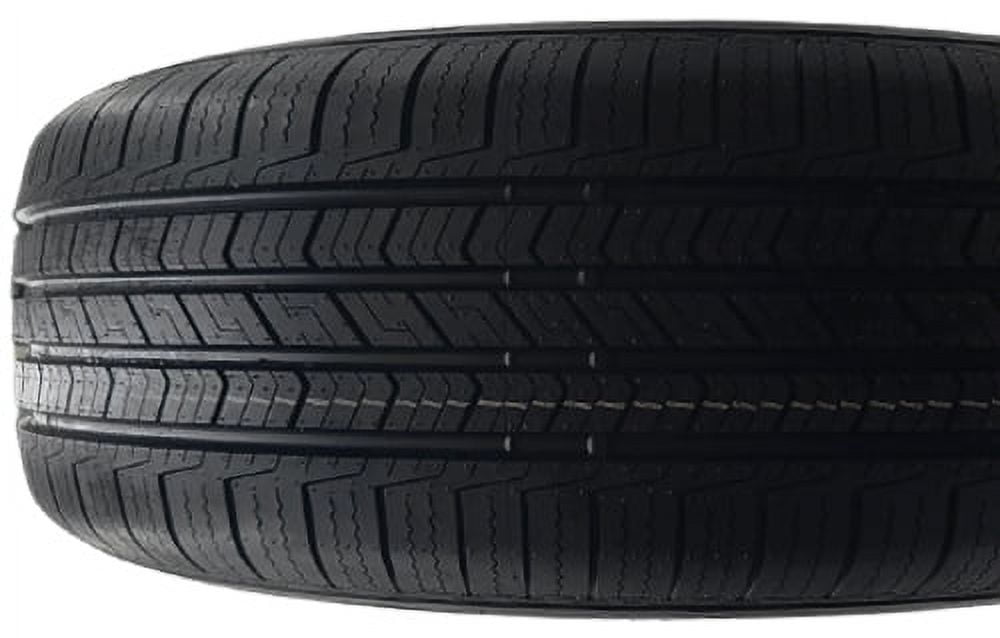 1 Supermax TR-1 195/65R15 91H All Season Performance 500AA [50K Mi
