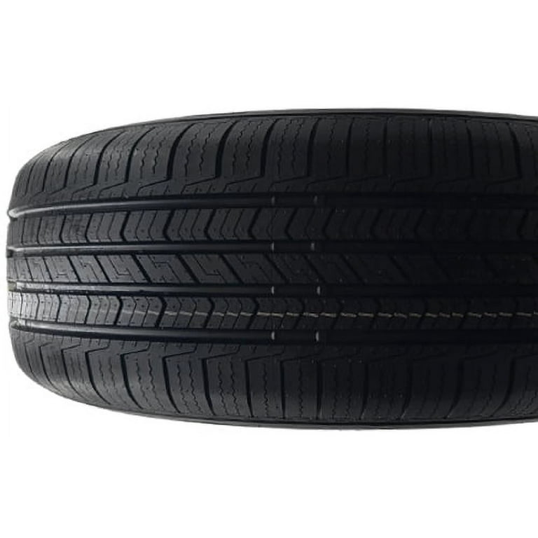 4 Supermax TR-1 195/65R15 91H All Season Performance 500AA [50K Mi
