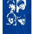 thumbnail image 3 of The Beatles - Cant Buy Me Love - Men's Short Sleeve Graphic T-Shirt, 3 of 6