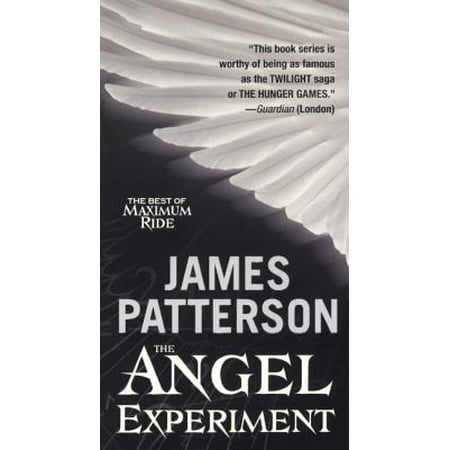 The Angel Experiment (Best Seeds For Science Experiments)
