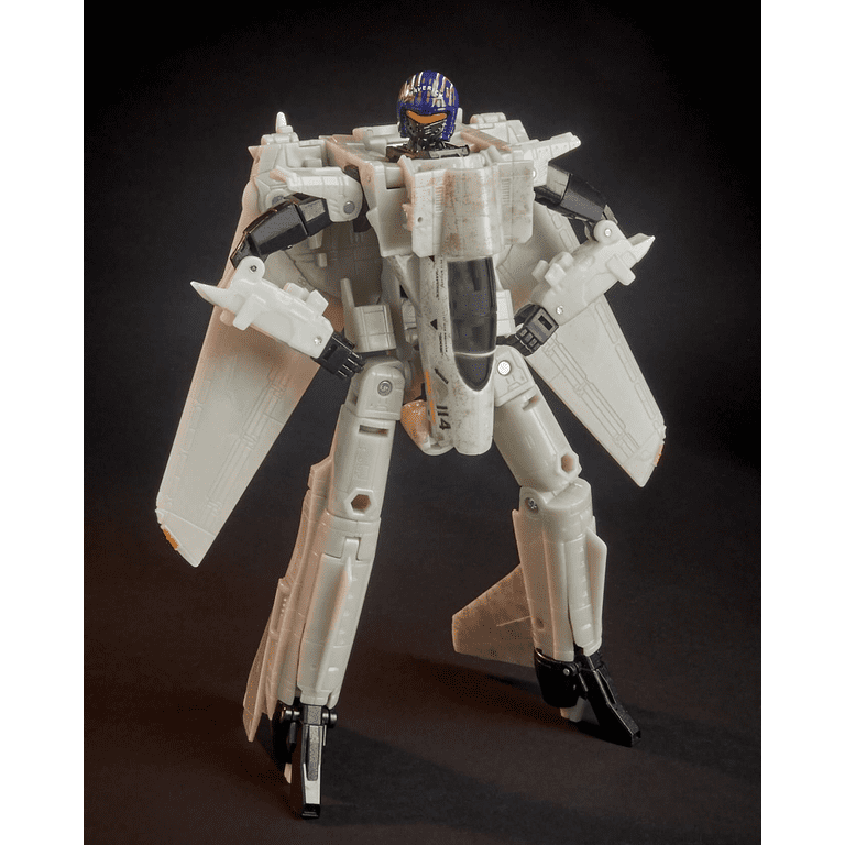 Transformers Top Gun Maverick Action Figure - Walmart.com