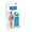 Natural, variant on Jobst Opaque 15-20 Closed Toe Thigh High Compression Stockings w/Dot Band Natural Medium Petite