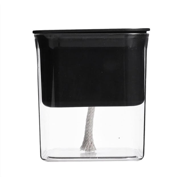 Autorriego Maceta De Absorción Automática Maceta De Plástico De Doble Capa Maceta Para Plantas De Interior seitruly HA043432-01