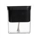 thumbnail image 1 of Autorriego Maceta De Absorción Automática Maceta De Plástico De Doble Capa Maceta Para Plantas De Interior sonducket HA043432-01, 1 of 6