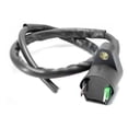 thumbnail image 1 of Bobina de encendido Kinlley para moto CS125 DS150 GTS175 negro, 1 of 3